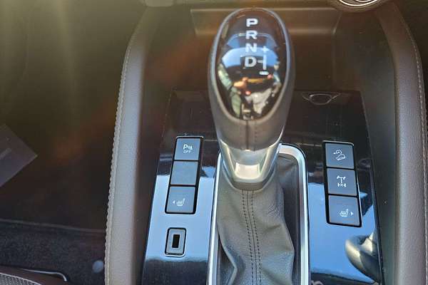 2021 Mazda BT-50 GT TF 4X4