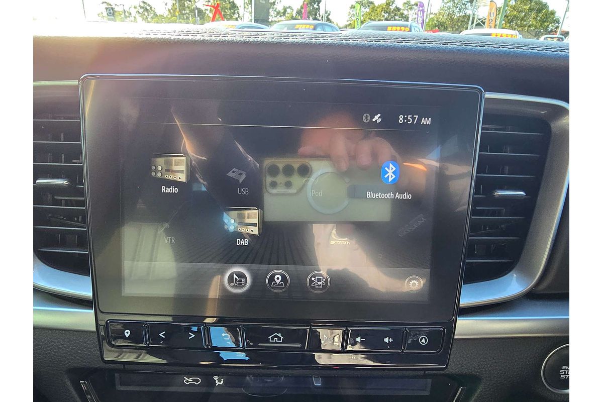 2021 Mazda BT-50 GT TF 4X4