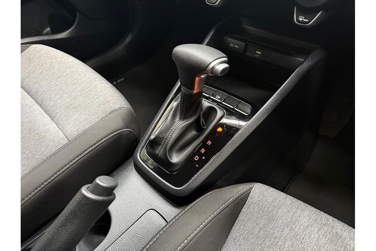 2024 Kia Stonic S YB