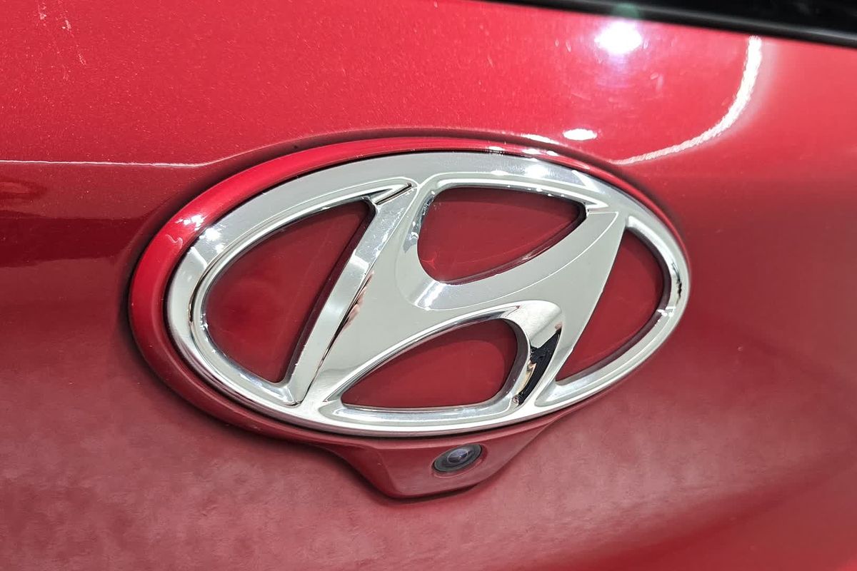 2020 Hyundai i30 N Line PD.3