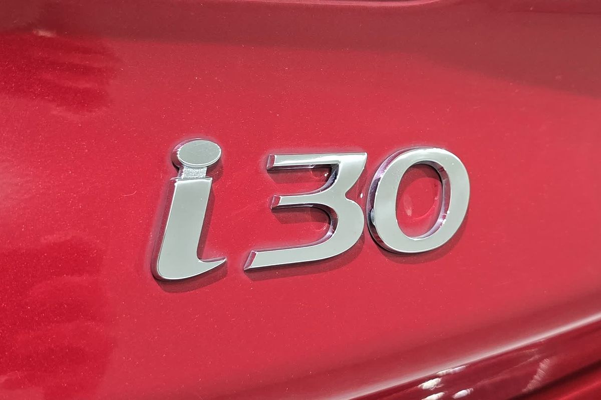 2020 Hyundai i30 N Line PD.3