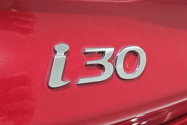 2020 Hyundai i30 N Line PD.3