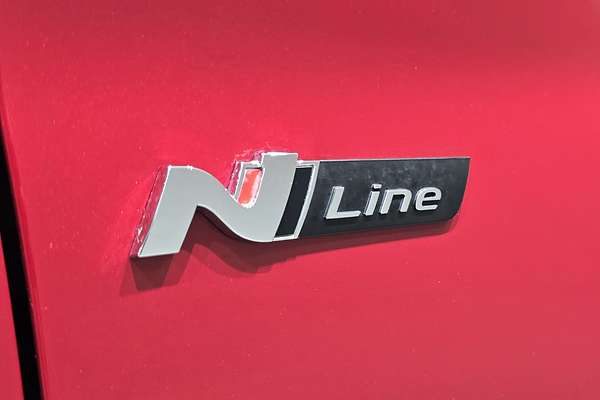 2020 Hyundai i30 N Line PD.3