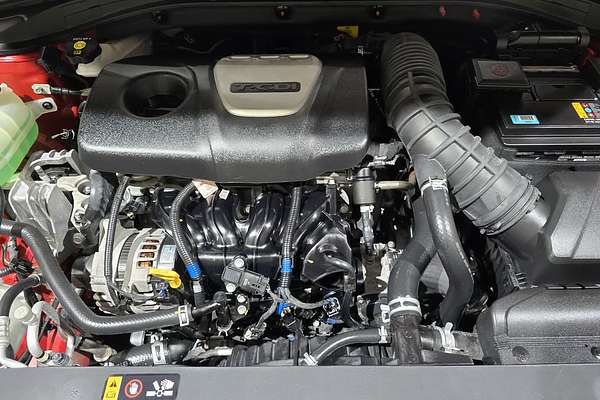 2020 Hyundai i30 N Line PD.3