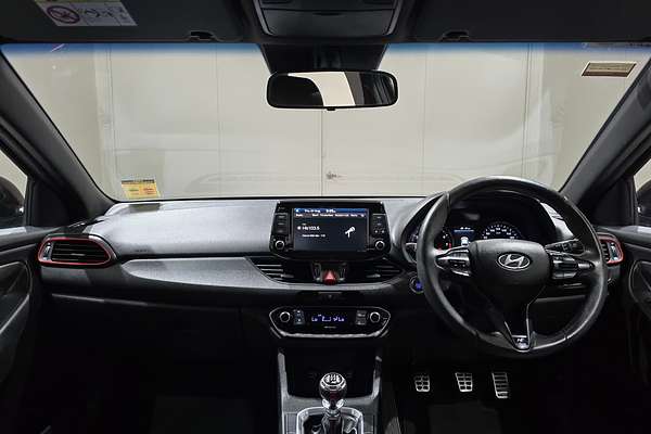 2020 Hyundai i30 N Line PD.3