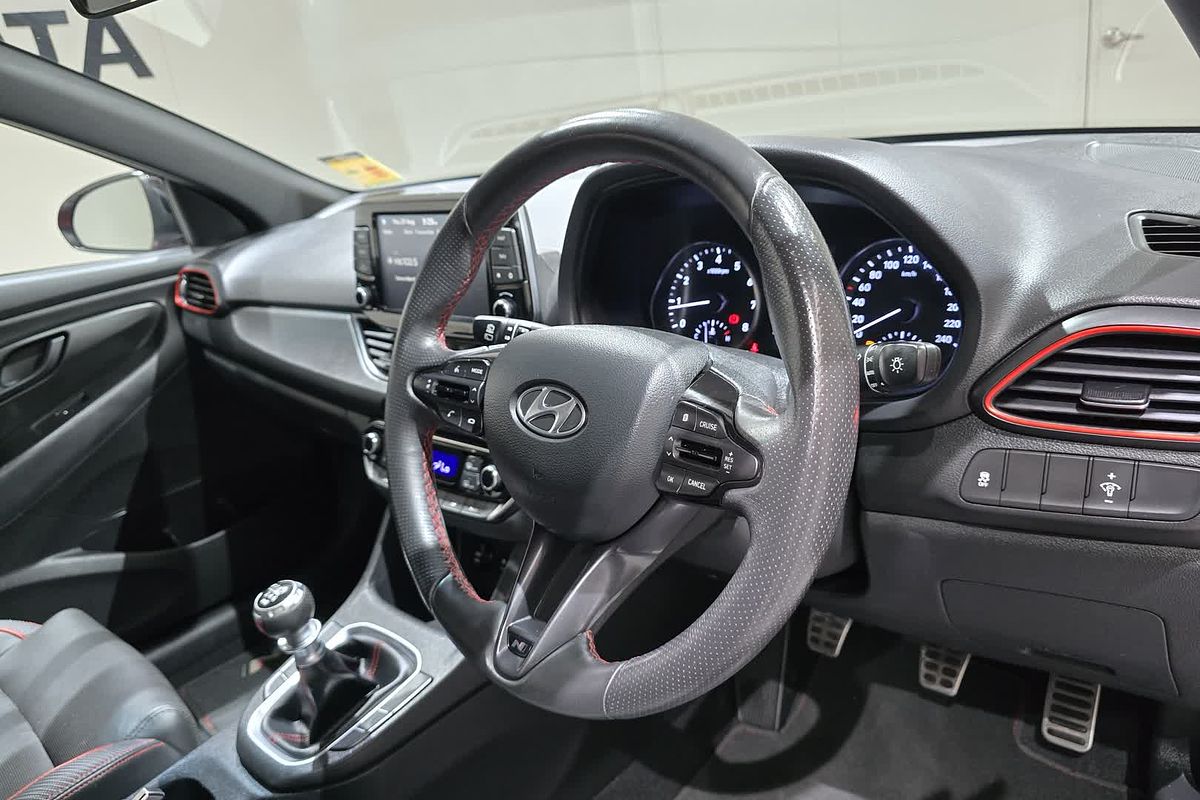 2020 Hyundai i30 N Line PD.3