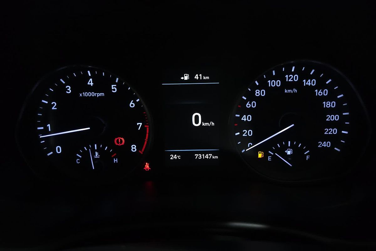 2020 Hyundai i30 N Line PD.3