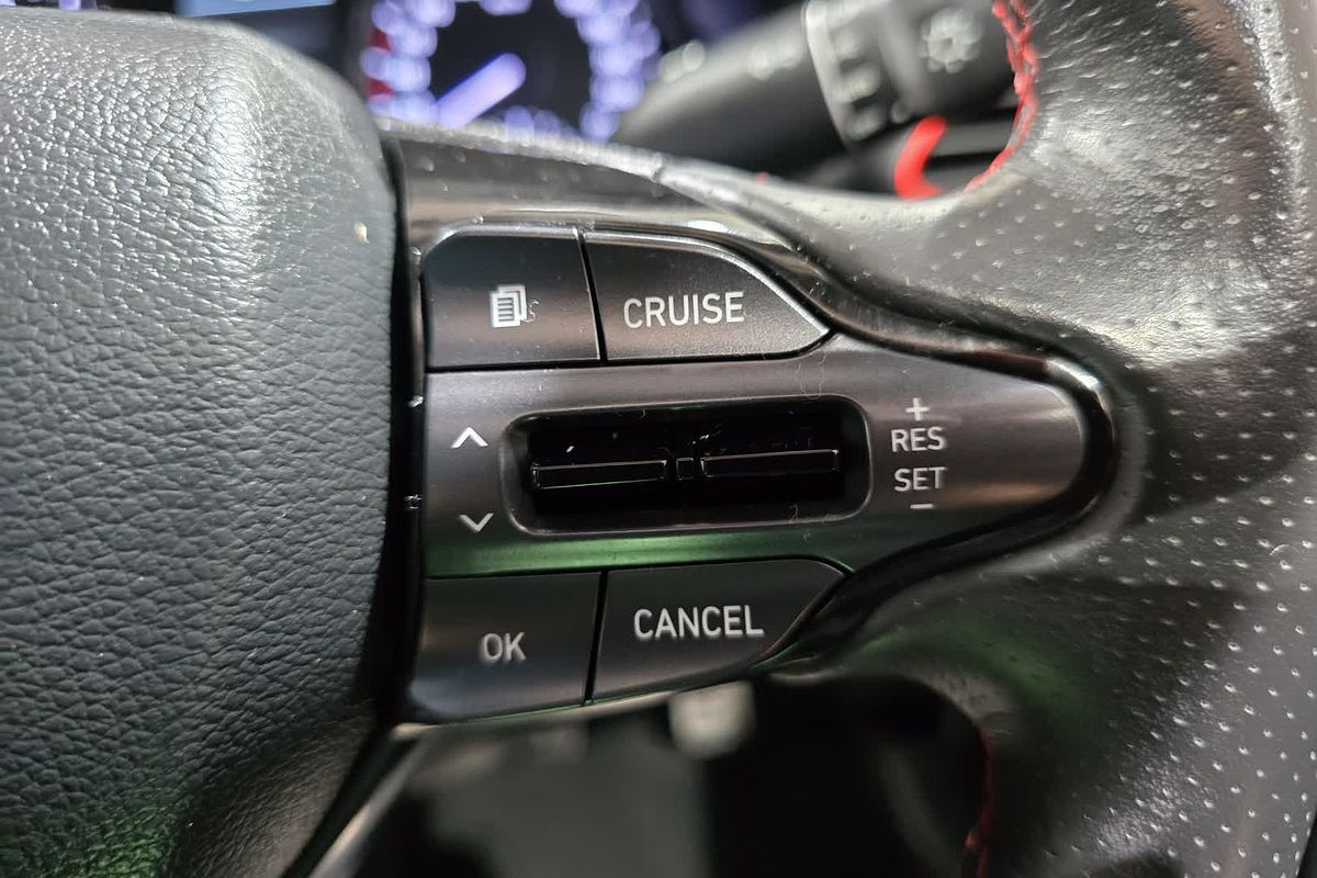 2020 Hyundai i30 N Line PD.3