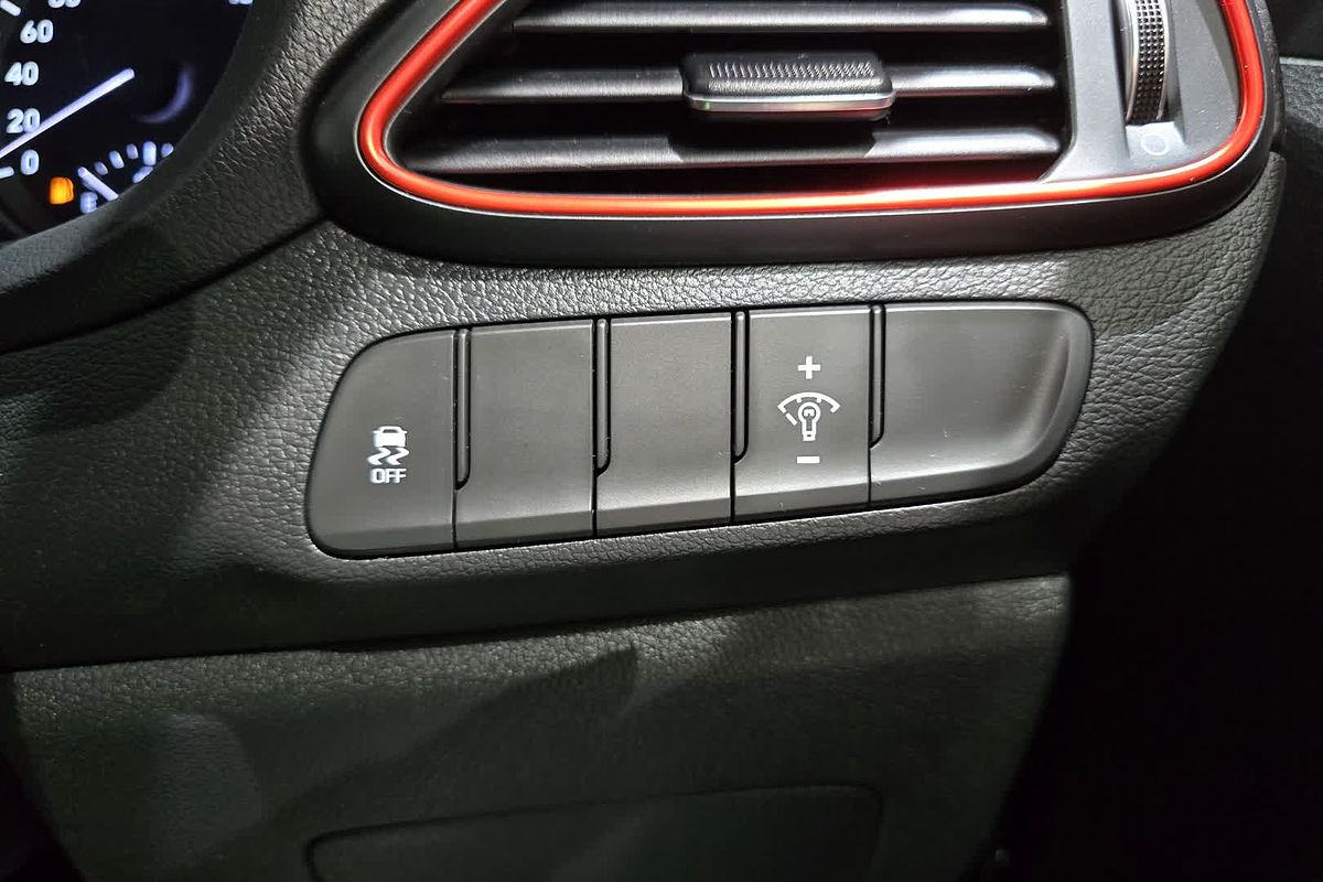 2020 Hyundai i30 N Line PD.3