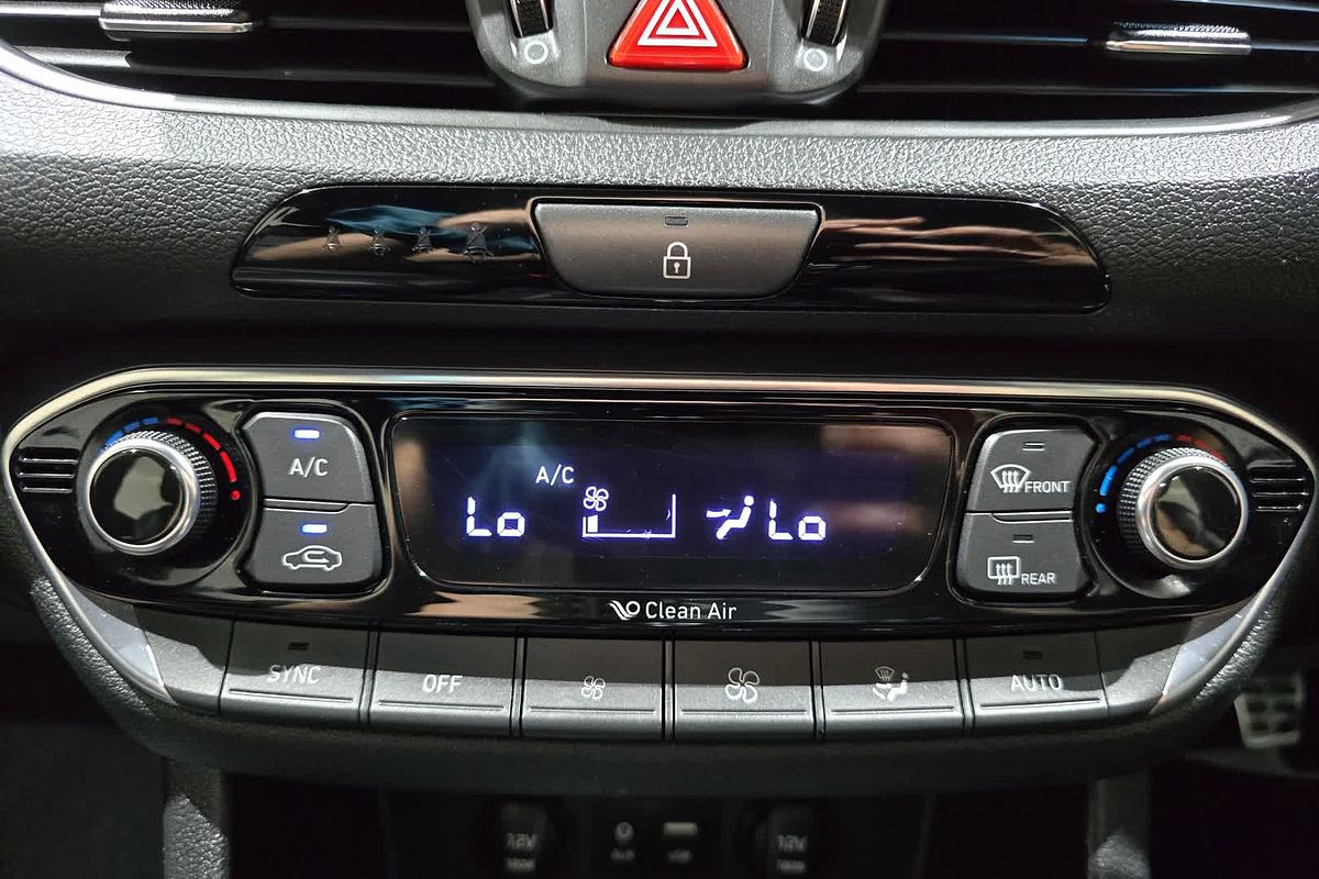 2020 Hyundai i30 N Line PD.3