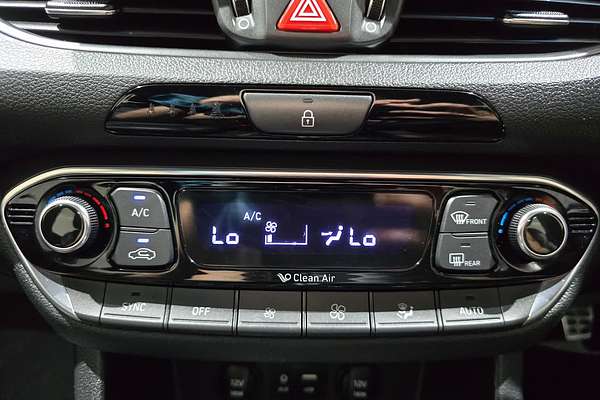 2020 Hyundai i30 N Line PD.3