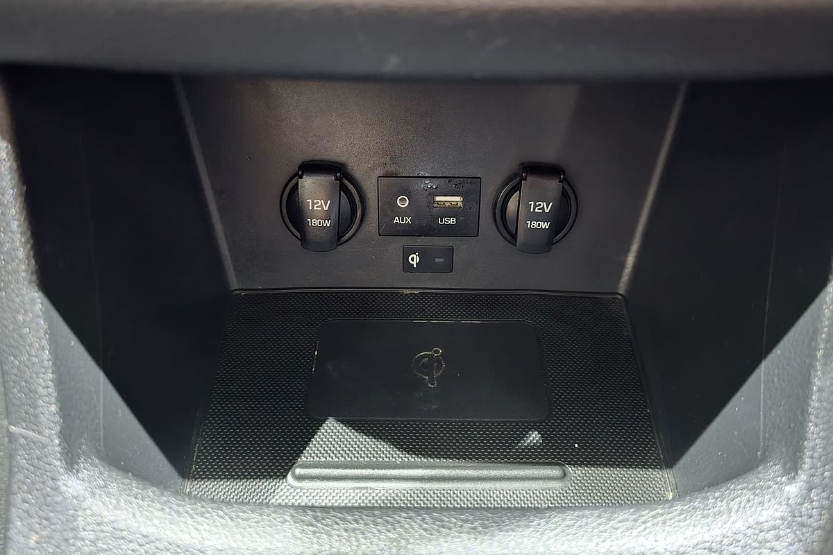 2020 Hyundai i30 N Line PD.3