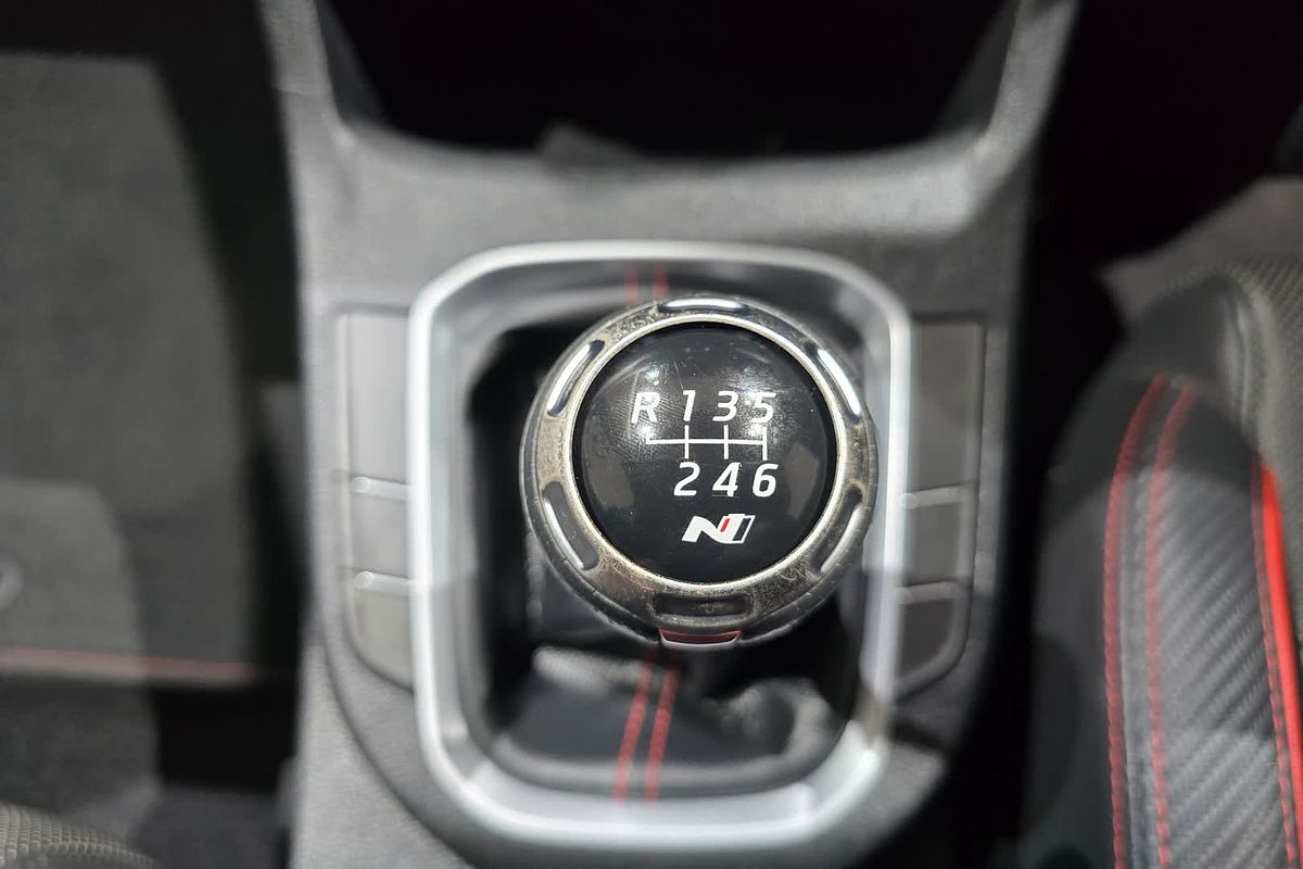 2020 Hyundai i30 N Line PD.3