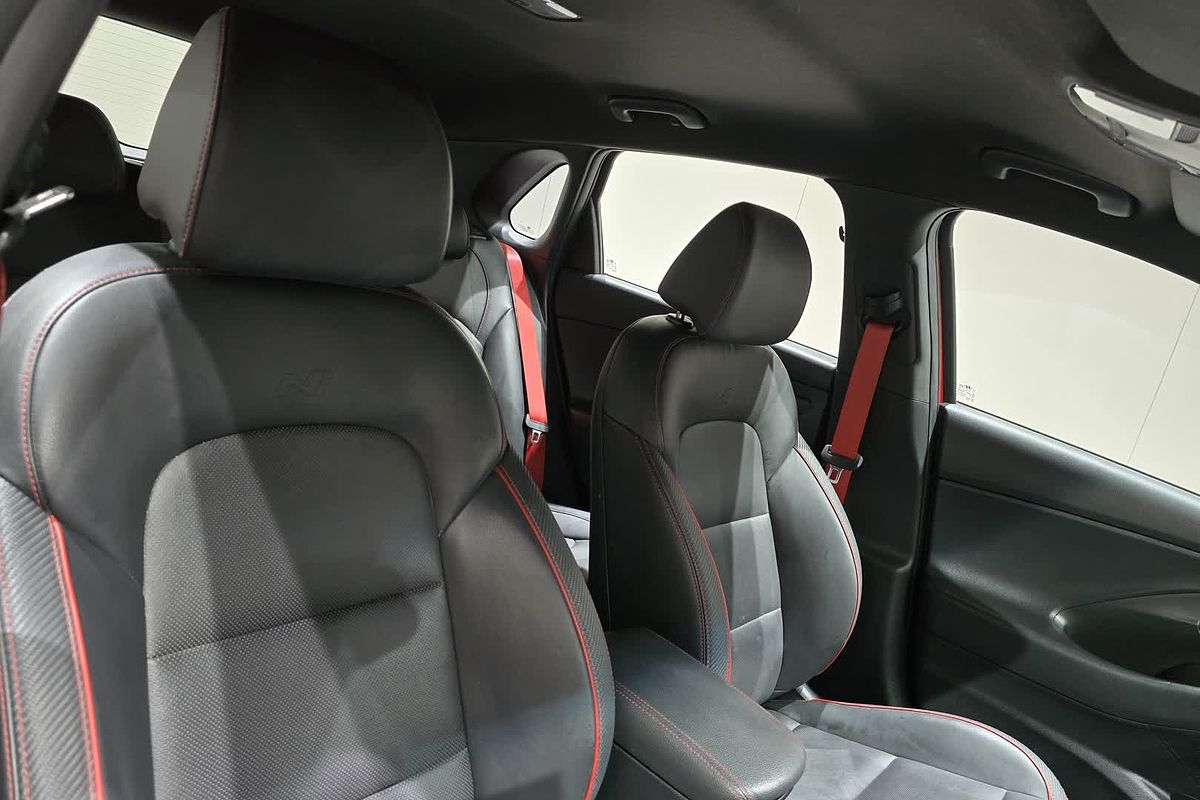 2020 Hyundai i30 N Line PD.3