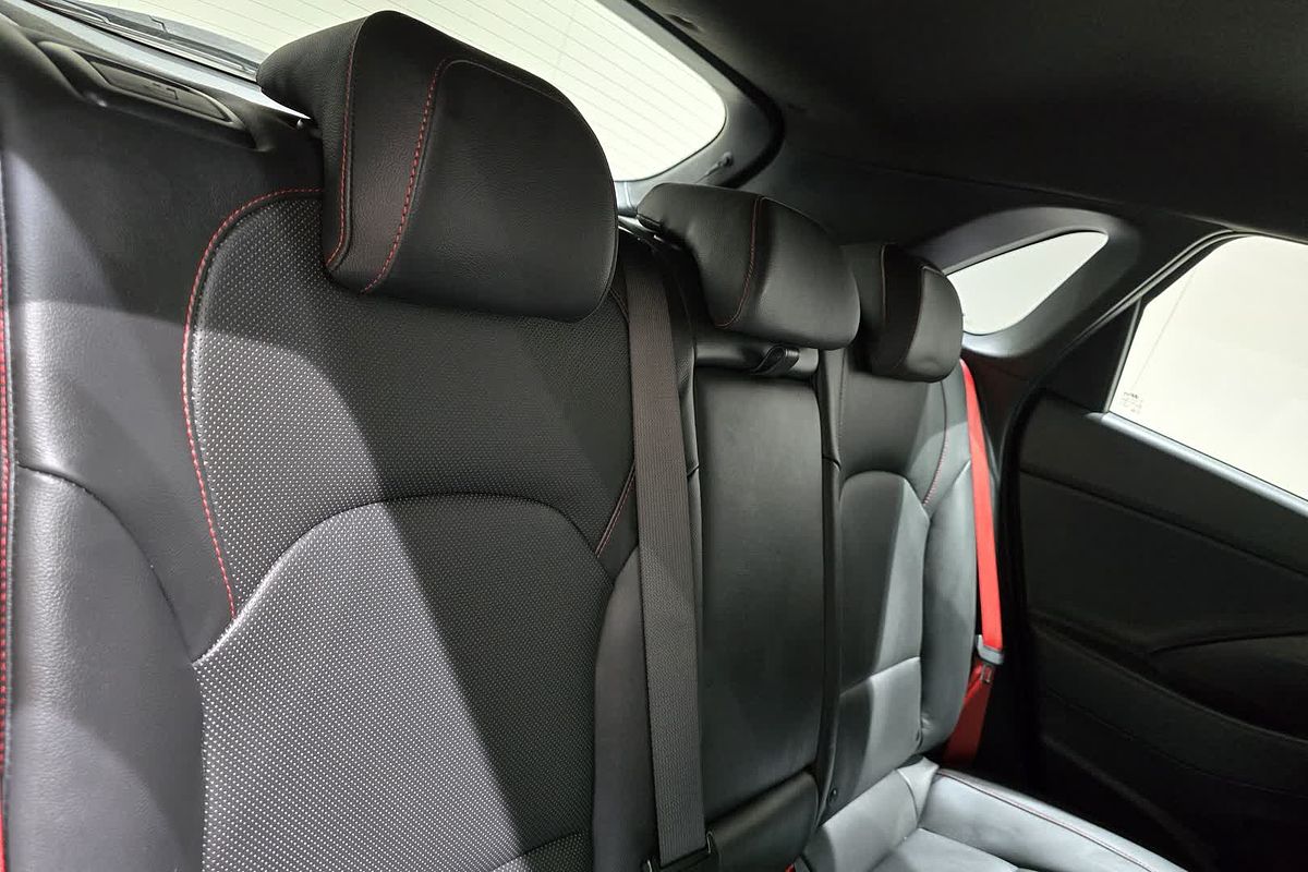 2020 Hyundai i30 N Line PD.3