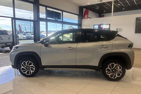 2025 Suzuki Fronx