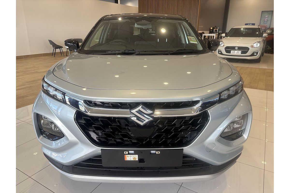 2025 Suzuki Fronx