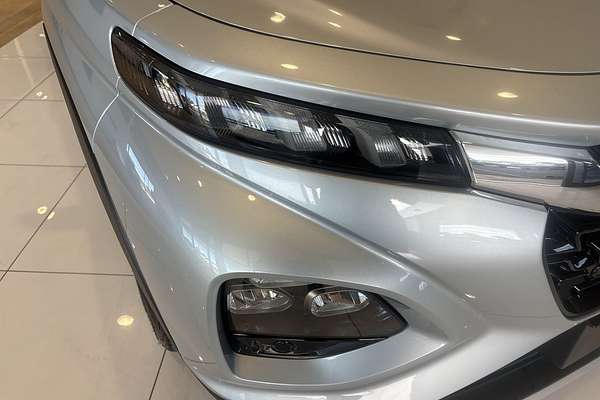 2025 Suzuki Fronx