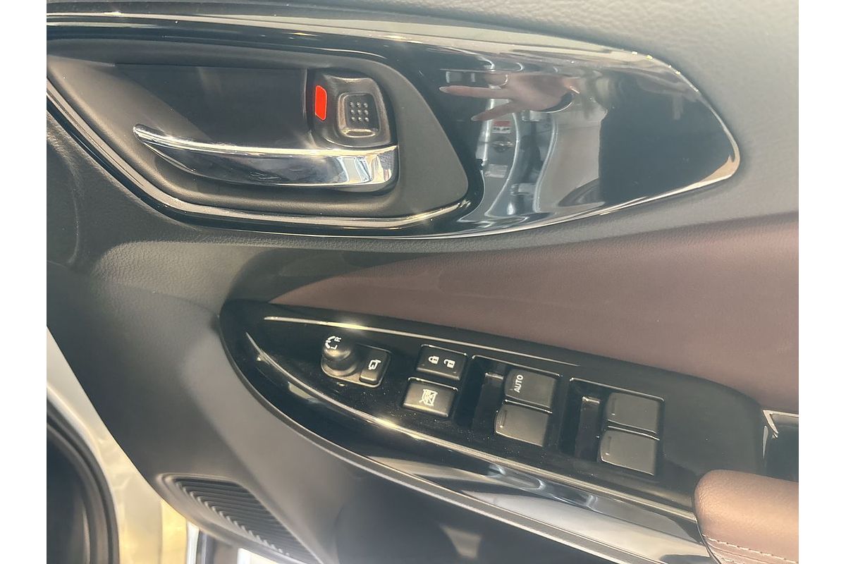 2025 Suzuki Fronx