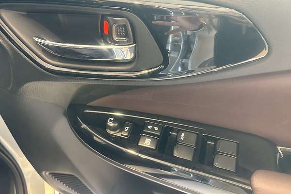 2025 Suzuki Fronx