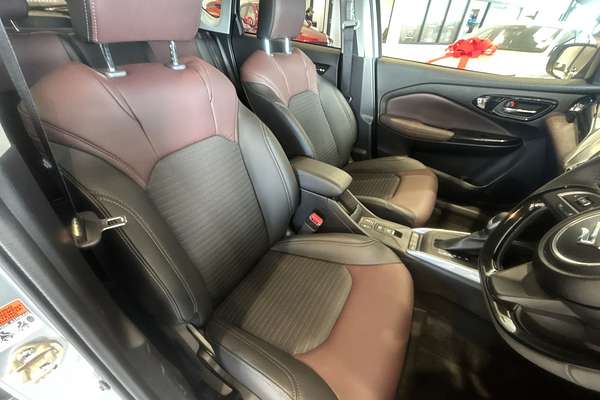 2025 Suzuki Fronx