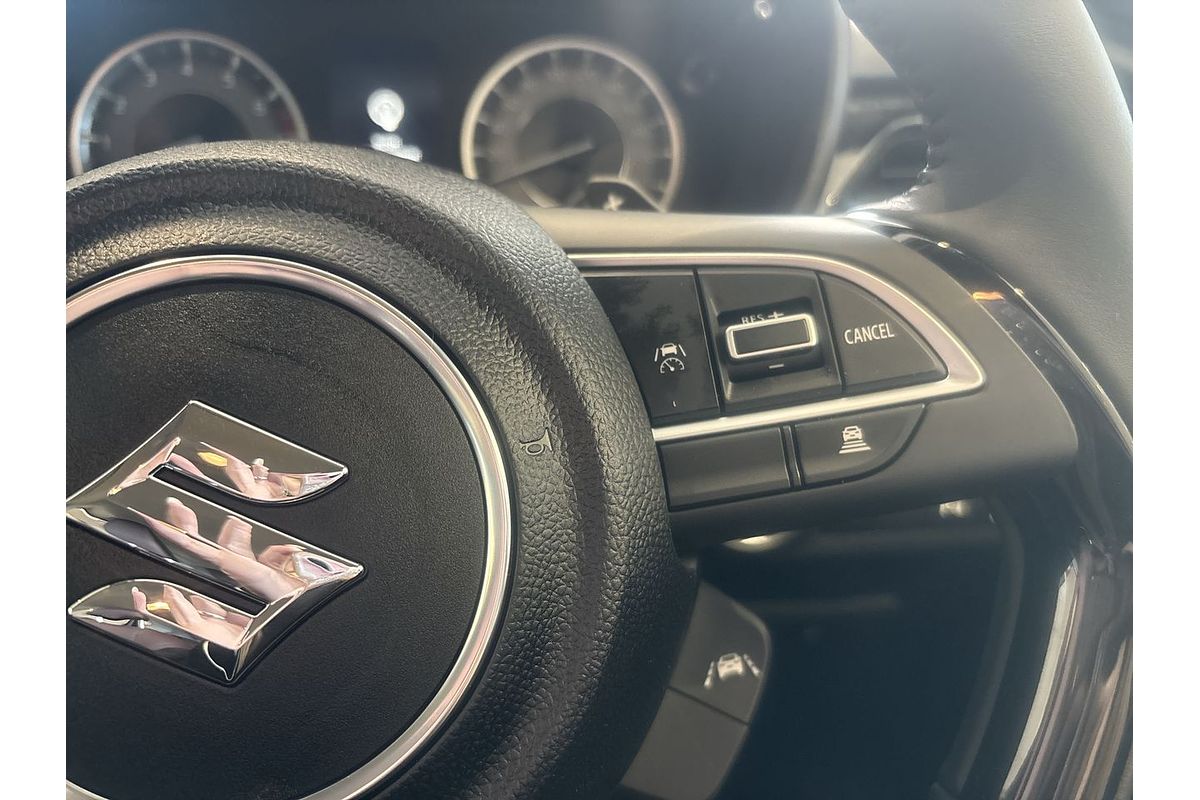 2025 Suzuki Fronx
