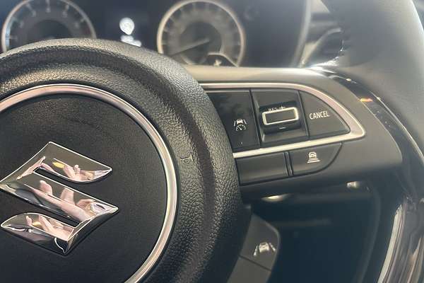 2025 Suzuki Fronx