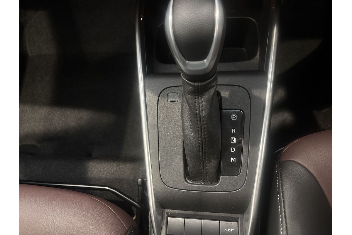 2025 Suzuki Fronx
