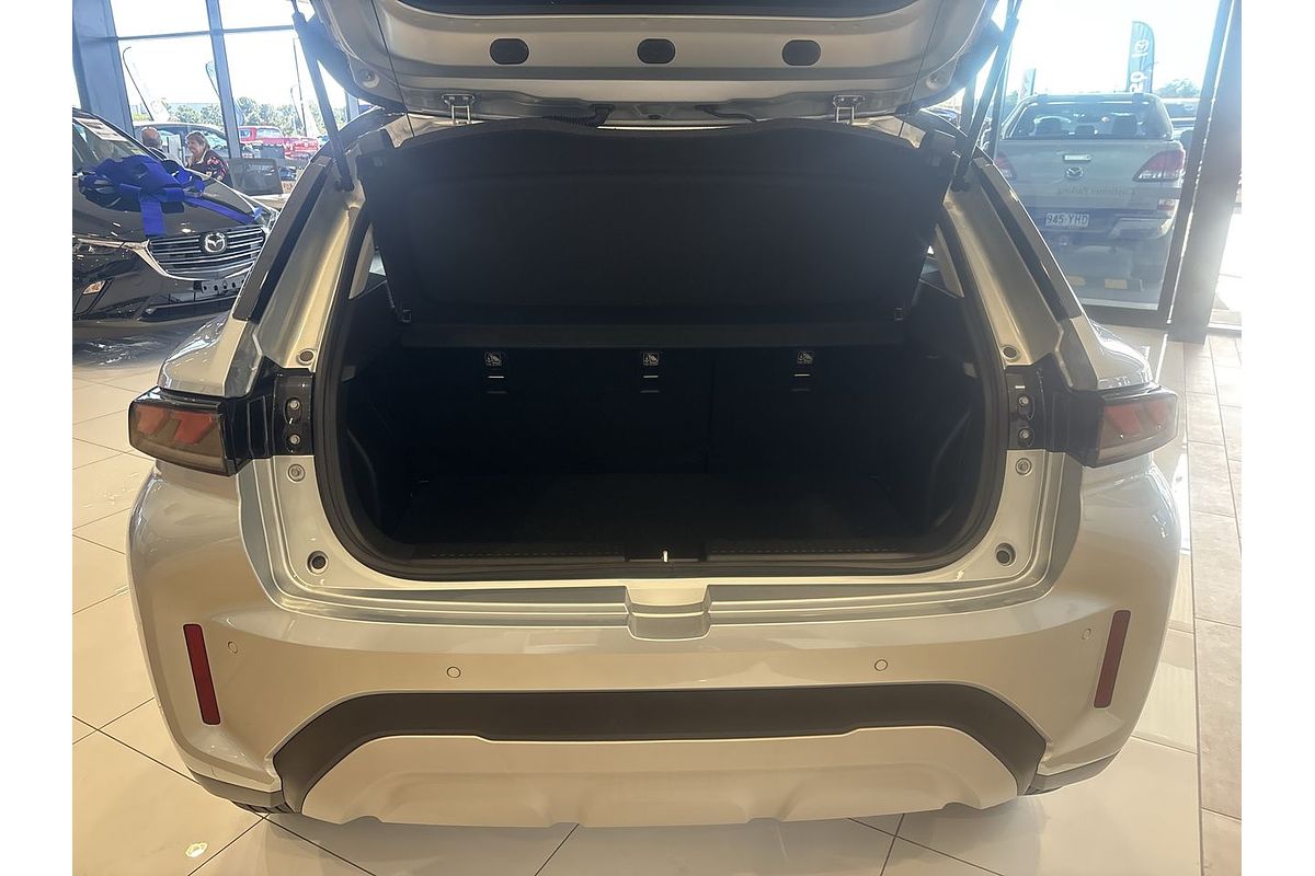 2025 Suzuki Fronx