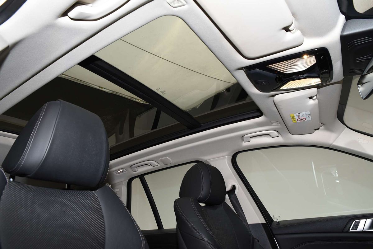 2019 BMW X5 xDrive30d G05