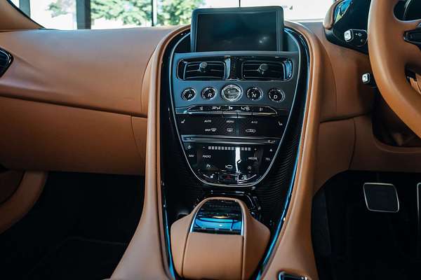 2023 Aston Martin DBS 770 Ultimate