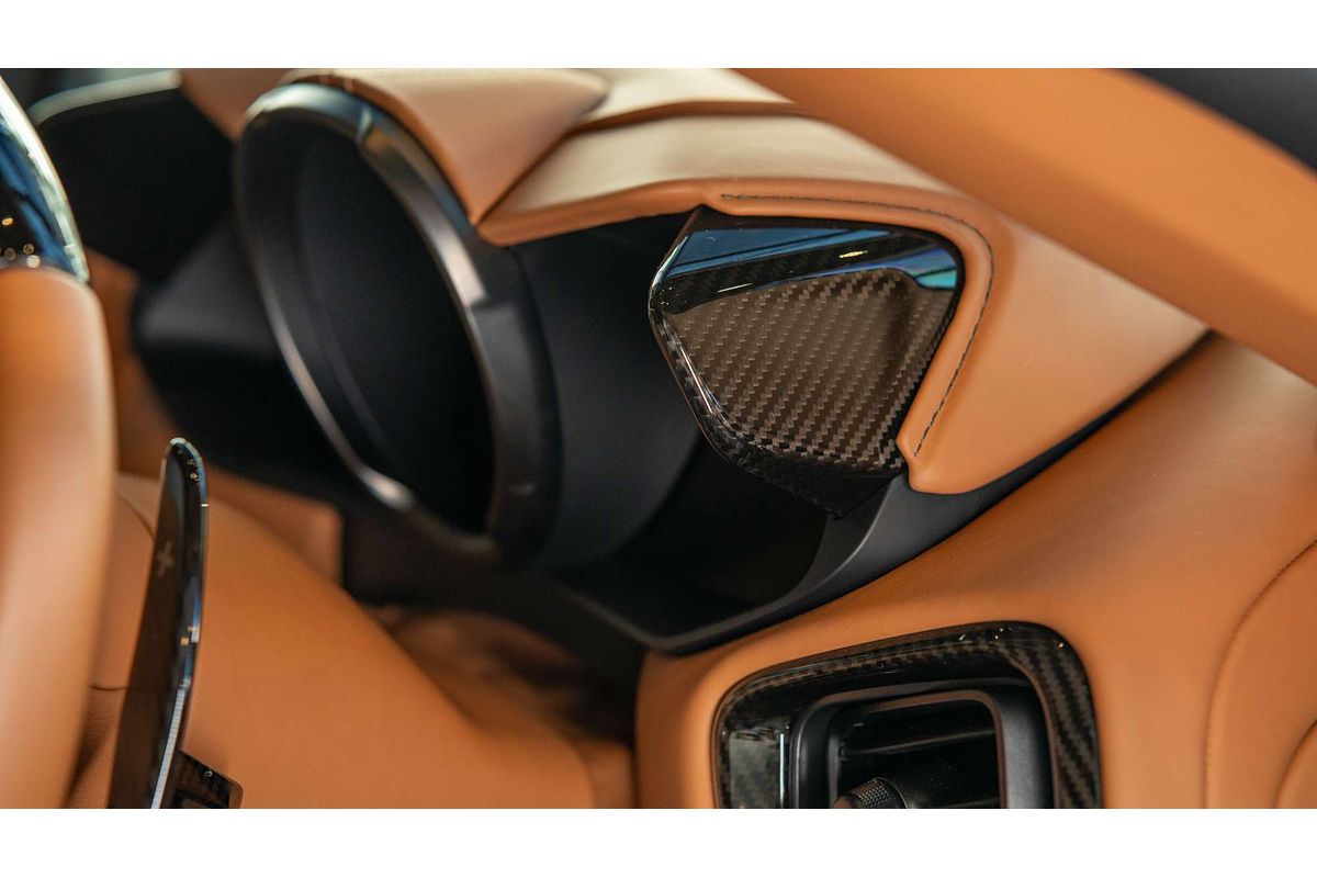 2023 Aston Martin DBS 770 Ultimate