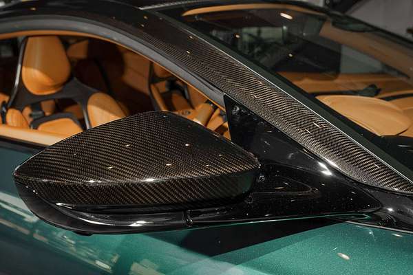 2023 Aston Martin DBS 770 Ultimate