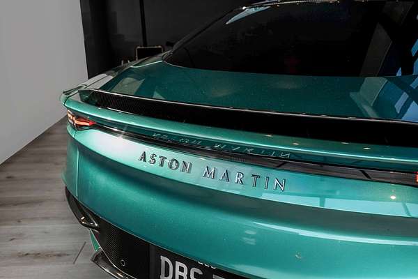 2023 Aston Martin DBS 770 Ultimate
