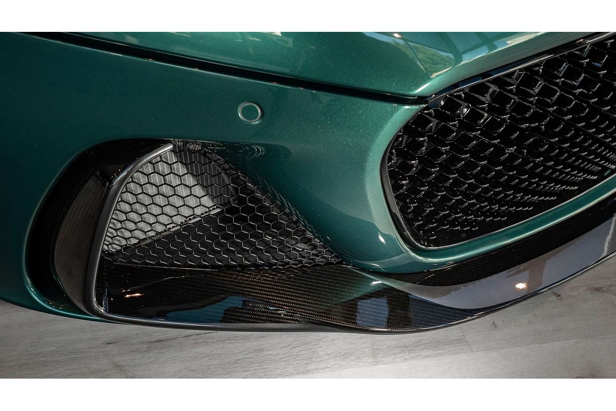 2023 Aston Martin DBS 770 Ultimate