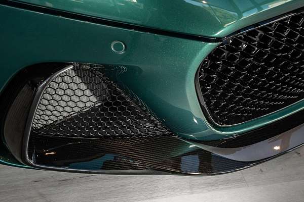 2023 Aston Martin DBS 770 Ultimate