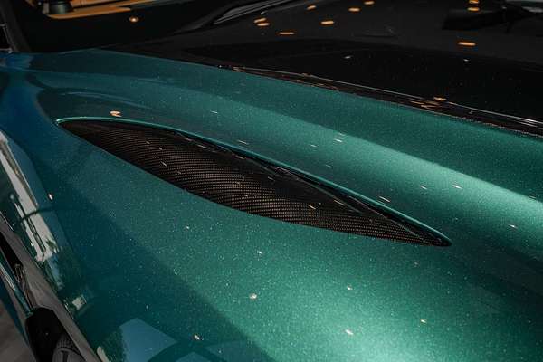 2023 Aston Martin DBS 770 Ultimate