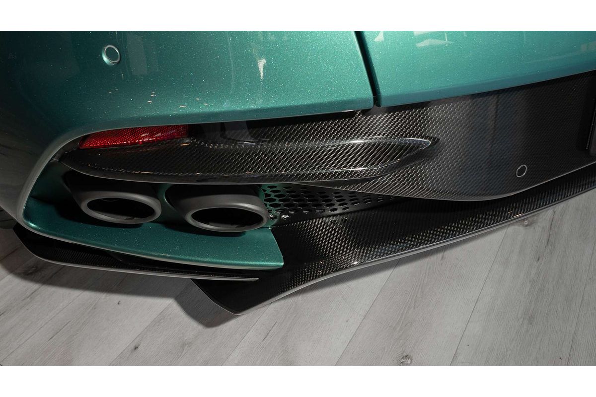 2023 Aston Martin DBS 770 Ultimate
