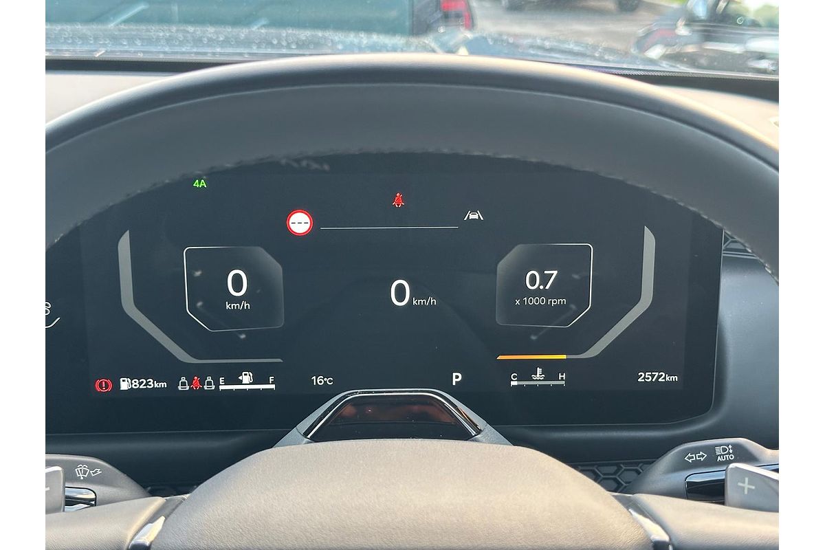 2025 Kia Tasman X-Pro TK 4X4