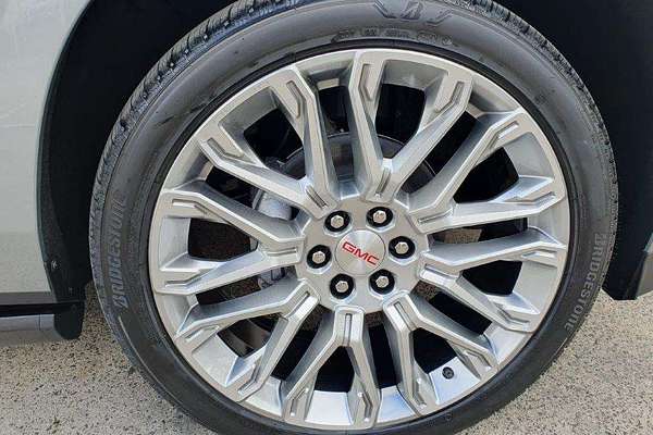 2025 GMC Yukon Denali T1