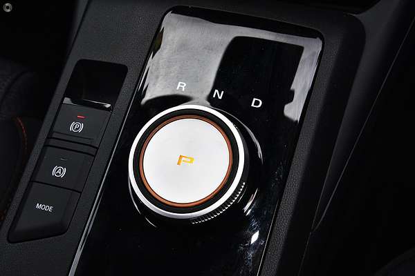 2024 MG MG3 Excite 2WD