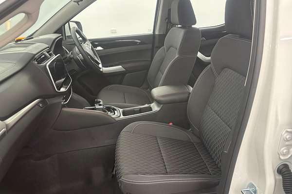 2025 LDV T60 Max PRO SK8C 4X4