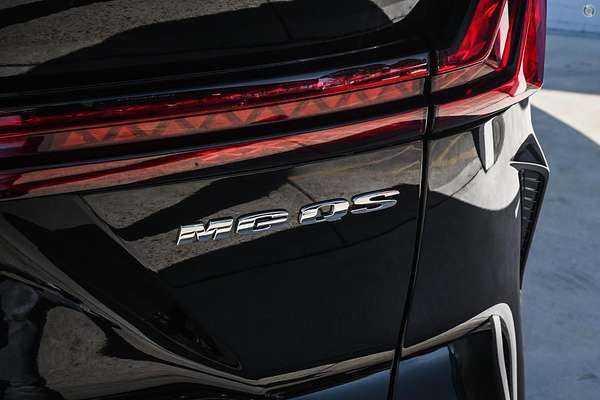 2025 MG QS Excite IS31 2WD