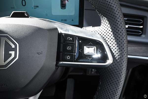 2025 MG QS Excite IS31 2WD