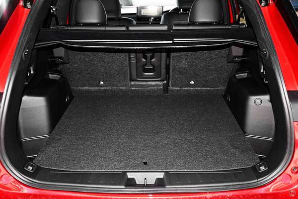 2025 Mitsubishi Outlander Exceed ZM AWD