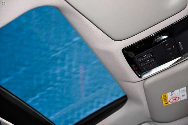 2025 Mitsubishi Outlander Exceed ZM AWD