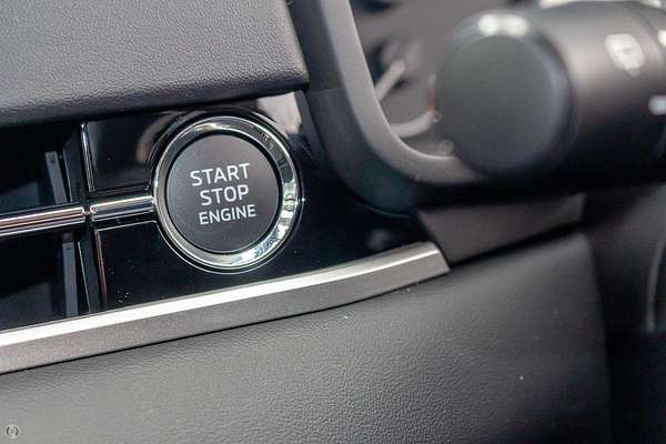 2025 Mitsubishi Outlander LS ZM AWD