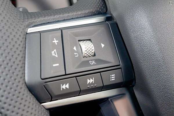 2025 Mitsubishi Outlander LS ZM AWD