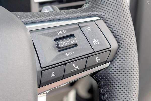 2025 Mitsubishi Outlander LS ZM AWD