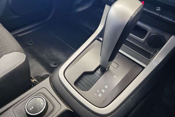 2016 Holden Colorado LS RG 4X4